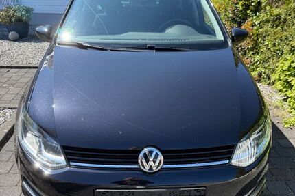 VW Polo 77.000 km 9.500 &euro; Meerbusch 40670