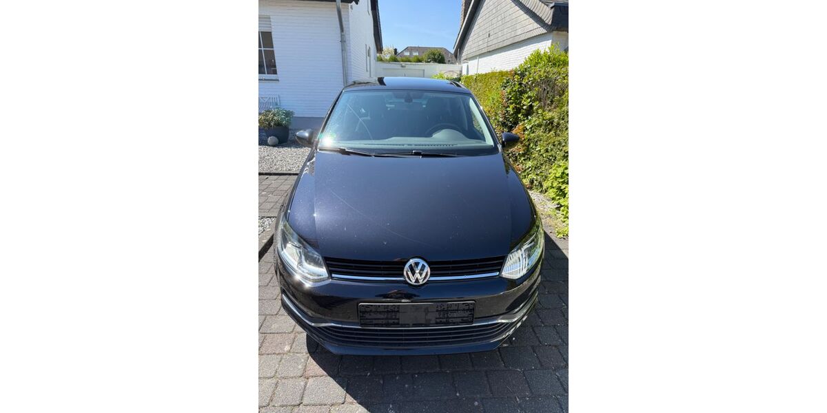VW Polo 77.000 km 9.500 &euro; Meerbusch 40670