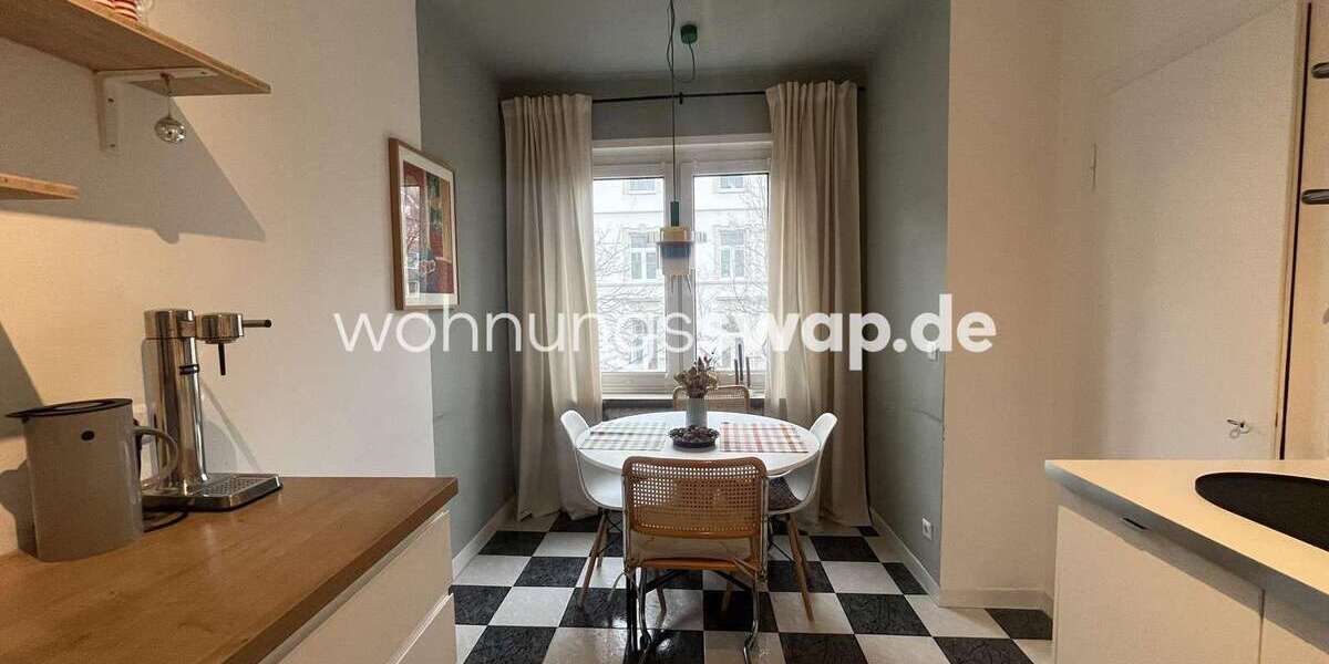 Etagenwohnung Düsseldorf - 2 Zimmer, 72 m&sup2;, 850&euro; | Angebot:19086409