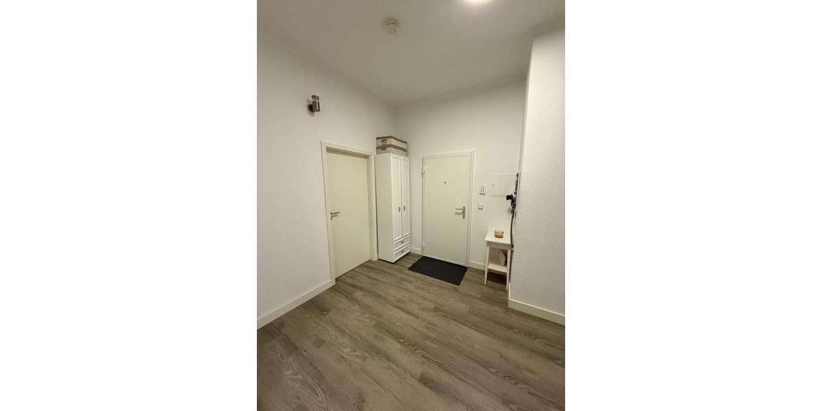 Etagenwohnung Krefeld Cracau - 3 Zimmer, 110 m&sup2;, 317.000&euro; | Angebot:26660940