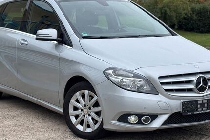 Mercedes-Benz B 200 191.000 km 6.999 &euro; Mönchengladbach 41238