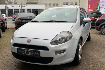 Fiat Punto 159.000 km 3.590 &euro; Moers 47443