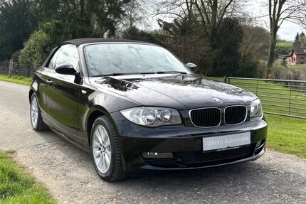 BMW 118 88.900 km 8.490 &euro; Rheurdt 47509