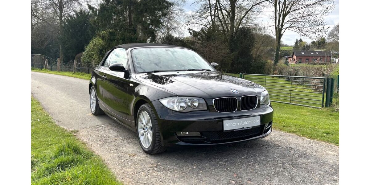 BMW 118 88.900 km 8.490 &euro; Rheurdt 47509