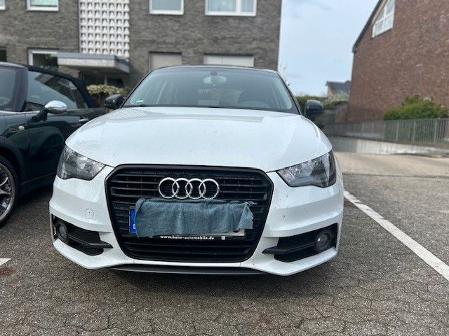 Audi A1 91.500 km 10.100 &euro; Meerbusch 40667