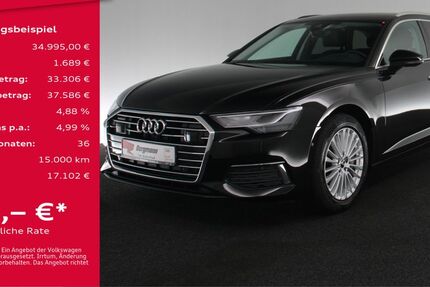 Audi A6 62.379 km 33.997 &euro; Krefeld 47803
