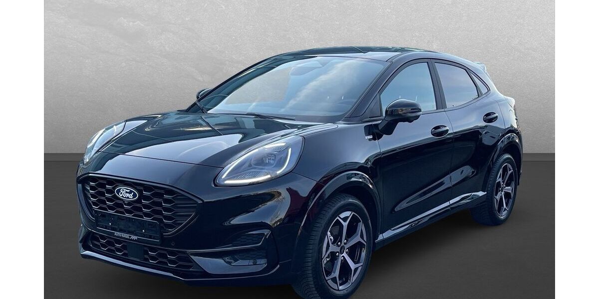 Ford Puma 19.900 km 23.990 &euro; Moers 47441