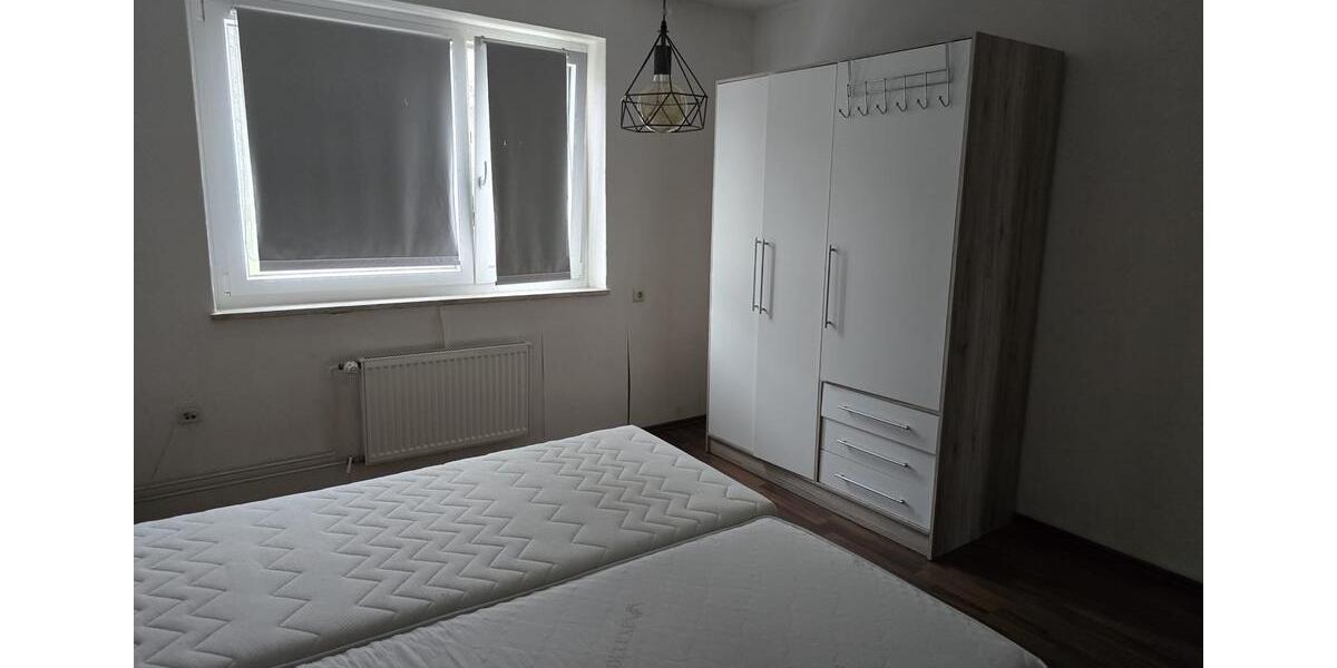 Etagenwohnung Duisburg Huckingen - 2 Zimmer, 43 m&sup2;, 635&euro; | Angebot:25637317