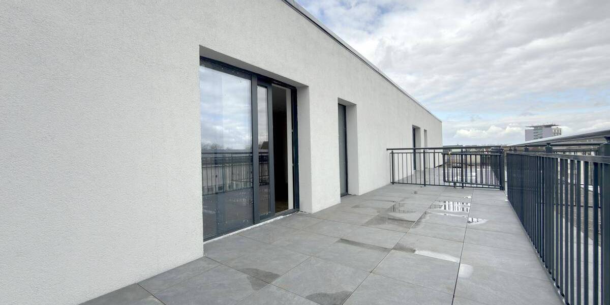 Etagenwohnung Oberhausen Altstadt-Süd - 3 Zimmer, 115 m&sup2;, 1.285&euro; | Angebot:26066583