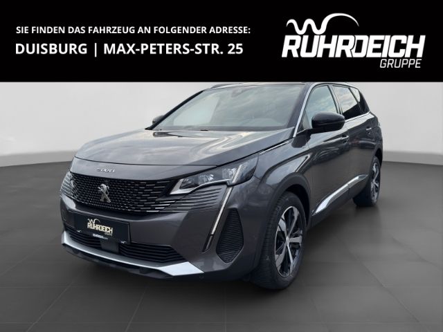 Peugeot 5008 27.500 km 27.990 &euro; Duisburg 47059