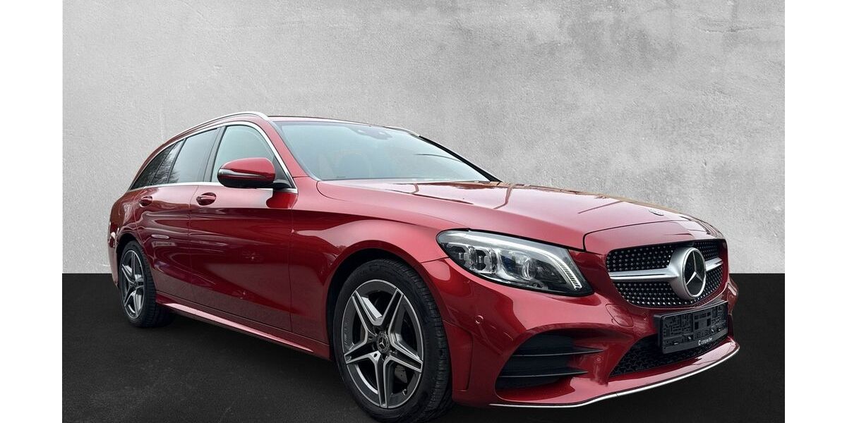 Mercedes-Benz C 300 89.322 km 25.890 &euro; Wülfrath 42489