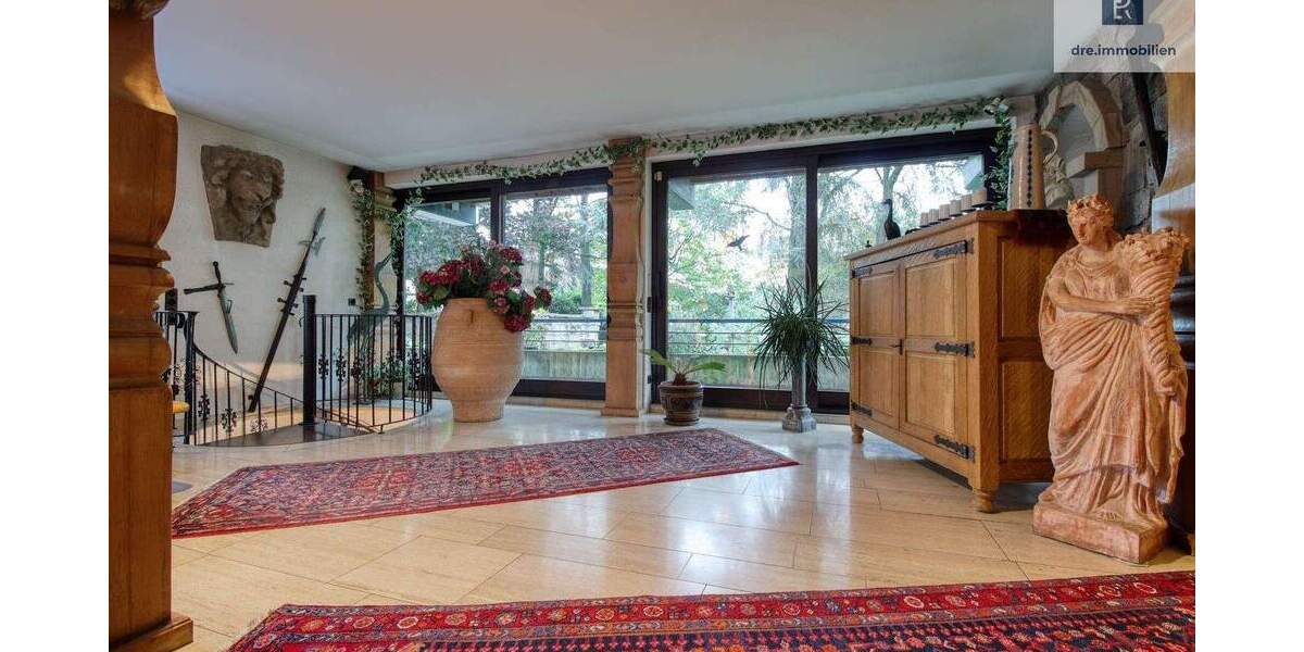 Einfamilienhaus Düsseldorf Eller - 1 Zimmer, 600 m&sup2;, 1.340.000&euro; | Angebot:25688976