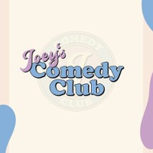 Joey's Comedy Club 05.04.2026 Hotel Ruby Leni