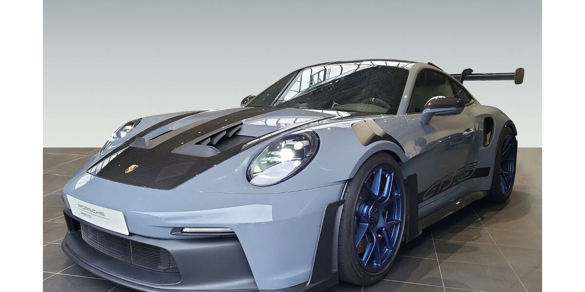 Porsche 992 1.860 km 315.000 &euro; Willich 47877