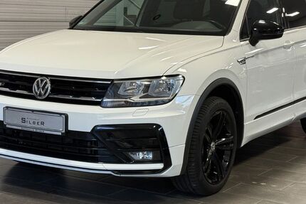 VW Tiguan Allspace 140.890 km 24.890 &euro; Dormagen 41540
