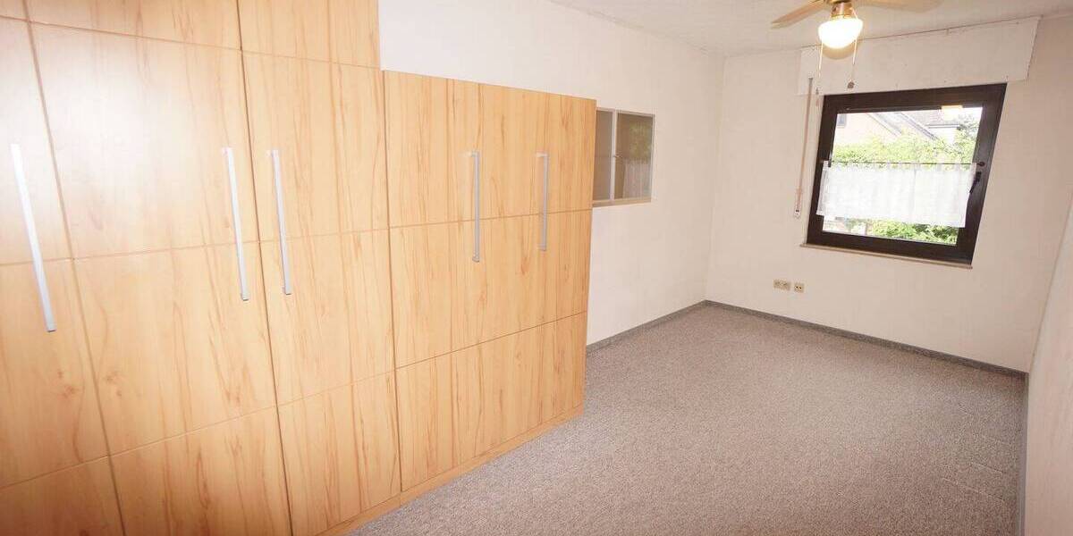 Reihenmittelhaus Moers Scherpenberg - 4 Zimmer, 89 m&sup2;, 285.000&euro; | Angebot:26684085