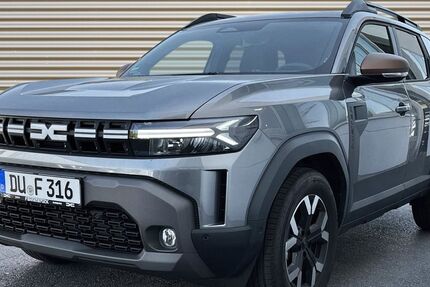 Dacia Duster 9.500 km 24.800 &euro; Duisburg 47059