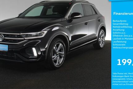 VW T-Roc 20.950 km 28.883 &euro; Krefeld 47803