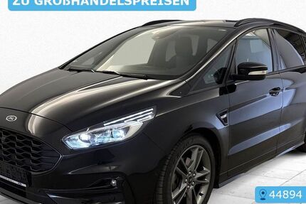 Ford S-Max 58.455 km 26.790 &euro; Krefeld 47829