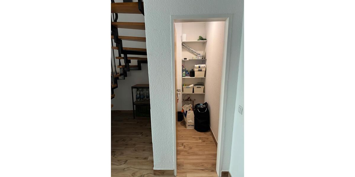 Maisonettenwohnung Oberhausen Alstaden - 3 Zimmer, 77 m&sup2;, 950&euro; | Angebot:27586630