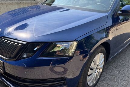 Skoda Octavia 200.000 km 6.950 &euro; Mönchengladbach 41069