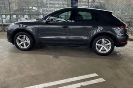 Porsche Macan 52.000 km 47.500 &euro; Meerbusch 40668