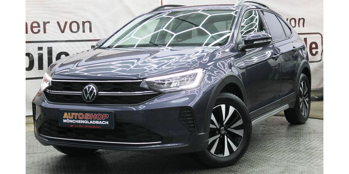 VW Taigo 10.000 km 21.750 &euro; Mönchengladbach 41066