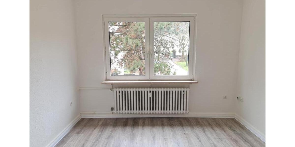 Etagenwohnung Duisburg Hamborn - 3 Zimmer, 54 m&sup2;, 385&euro; | Angebot:24941248