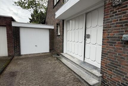 Wohnung Tönisvorst - 2.5 Zimmer, 105 m&sup2;, 1.150&euro; | Angebot:26614013