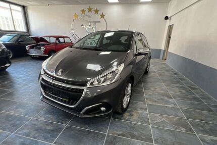 Peugeot 208 52.000 km 8.990 &euro; Neuss 41469