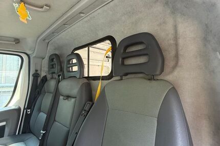 Fiat Ducato 167.000 km 9.500 &euro; Kaarst 41564