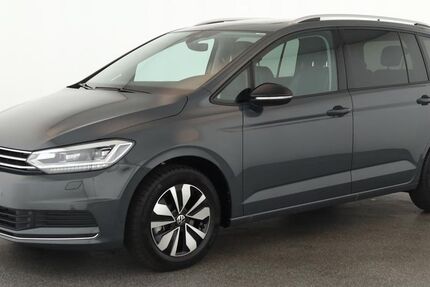 VW Touran 9.000 km 34.984 &euro; Neuss 41464