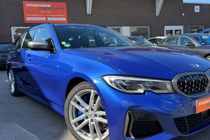 BMW M340d 77.700 km 38.880 &euro; Düsseldorf 40549