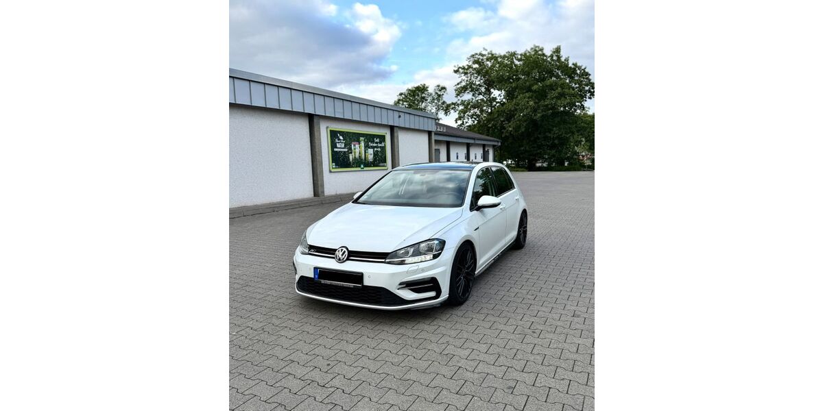 VW Golf 102.000 km 17.500 &euro; Oberhausen 46119