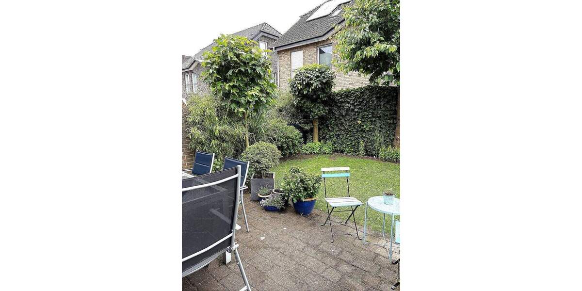 Doppelhaushälfte Duisburg Mündelheim - 5 Zimmer, 116 m&sup2;, 650.000&euro; | Angebot:25836589