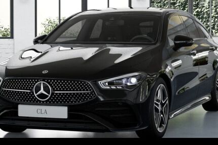 Mercedes-Benz CLA 180 Shooting Brake 10.432 km 39.990 &euro; Düsseldorf 40470