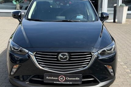 Mazda CX-3 62.410 km 16.500 &euro; Viersen 41748