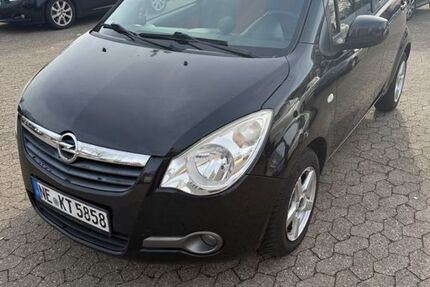 Opel Agila 131.000 km 2.200 &euro; Meerbusch 40667