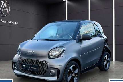 Smart forTwo 38.600 km 8.990 &euro; Duisburg 47259