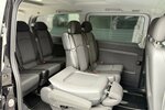 Mercedes-Benz Vito Kombi 122 CDI/ Klima / 2xSchiebetüren / AHK 240.000 km 22.490 &euro; Mönchengladbach 41066