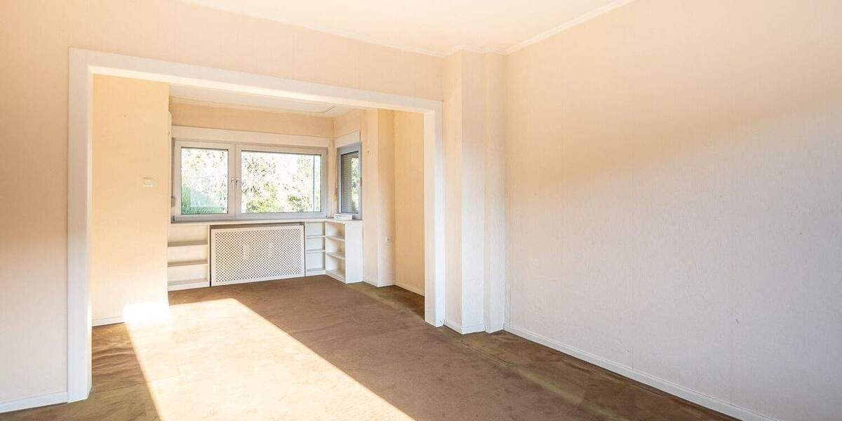 Doppelhaushälfte Neuss Furth-Süd - 4 Zimmer, 90 m&sup2;, 420.000&euro; | Angebot:25688847