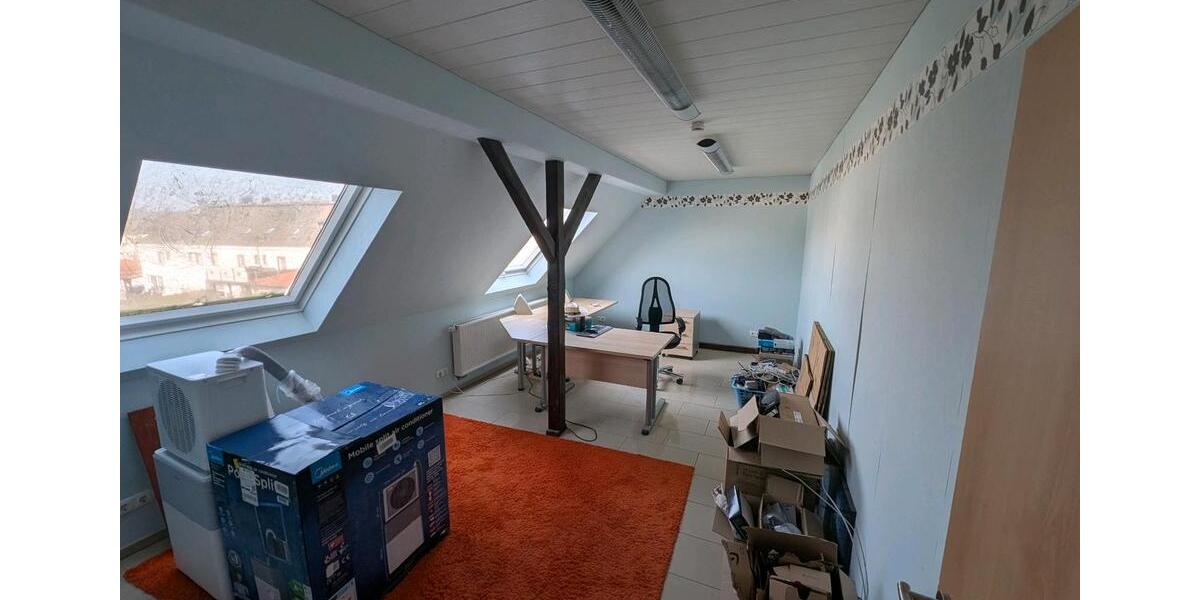 Maisonettenwohnung Kamp-Lintfort Lintfort - 3 Zimmer, 80 m&sup2;, 810&euro; | Angebot:25931909