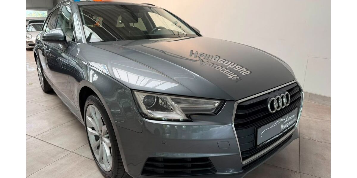 Audi A4 146.271 km 13.980 &euro; Heiligenhaus 42579