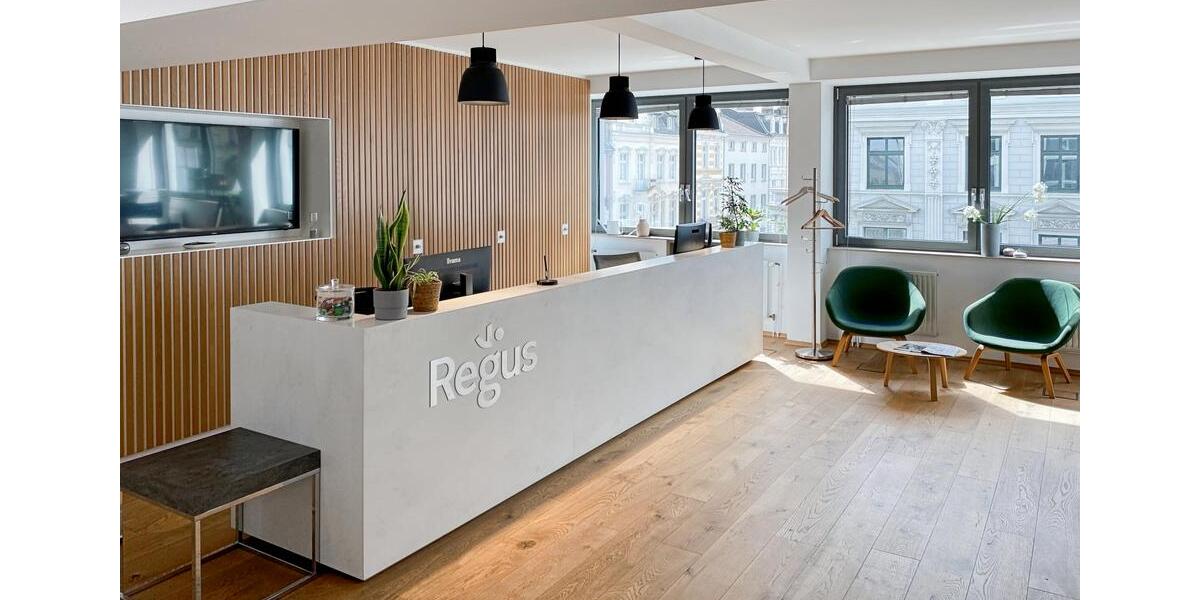 Gewerbeobjekt Mönchengladbach - 549&euro; | Angebot:22933353