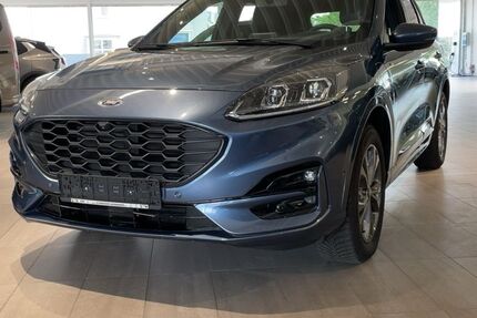 Ford Kuga 55.148 km 22.990 &euro; Duisburg 47057