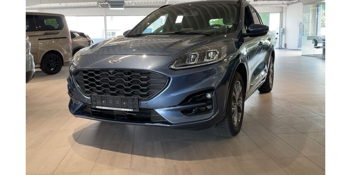 Ford Kuga 55.148 km 22.990 &euro; Duisburg 47057