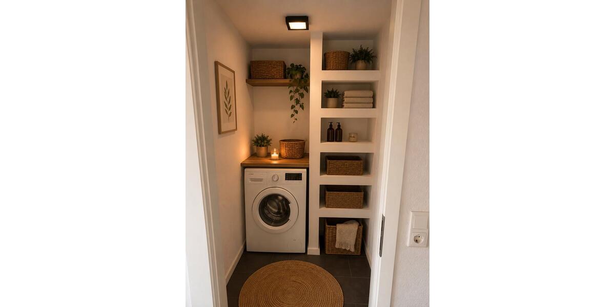 Etagenwohnung Duisburg Essenberg - 2 Zimmer, 65 m&sup2;, 380&euro; | Angebot:26562085
