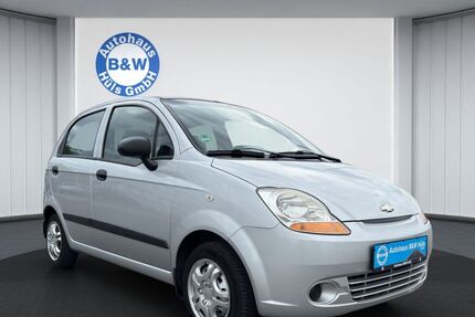 Chevrolet Matiz 147.484 km 1.199 &euro; Krefeld 47805
