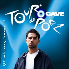 CAVE - Tour de Porz 07.04.2027 Turbinenhalle