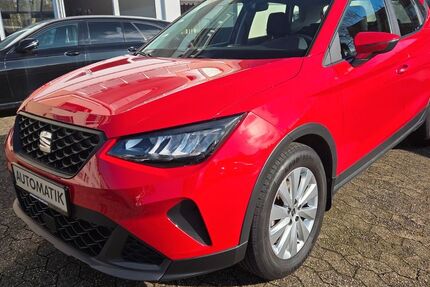 Seat Arona 25.700 km 17.990 &euro; Erkrath 40699